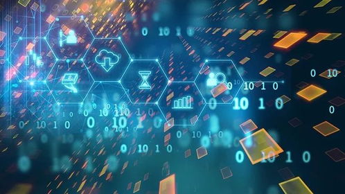 區(qū)塊鏈思維賦能互聯(lián)網(wǎng)運(yùn)營 構(gòu)建可信共享的科技服務(wù)新生態(tài)